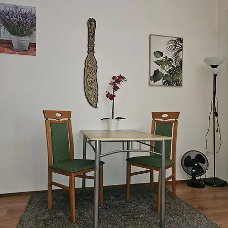 Sweet And Cosy Apartment Vienna Exterior photo