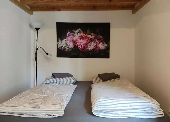 Sweet And Cosy