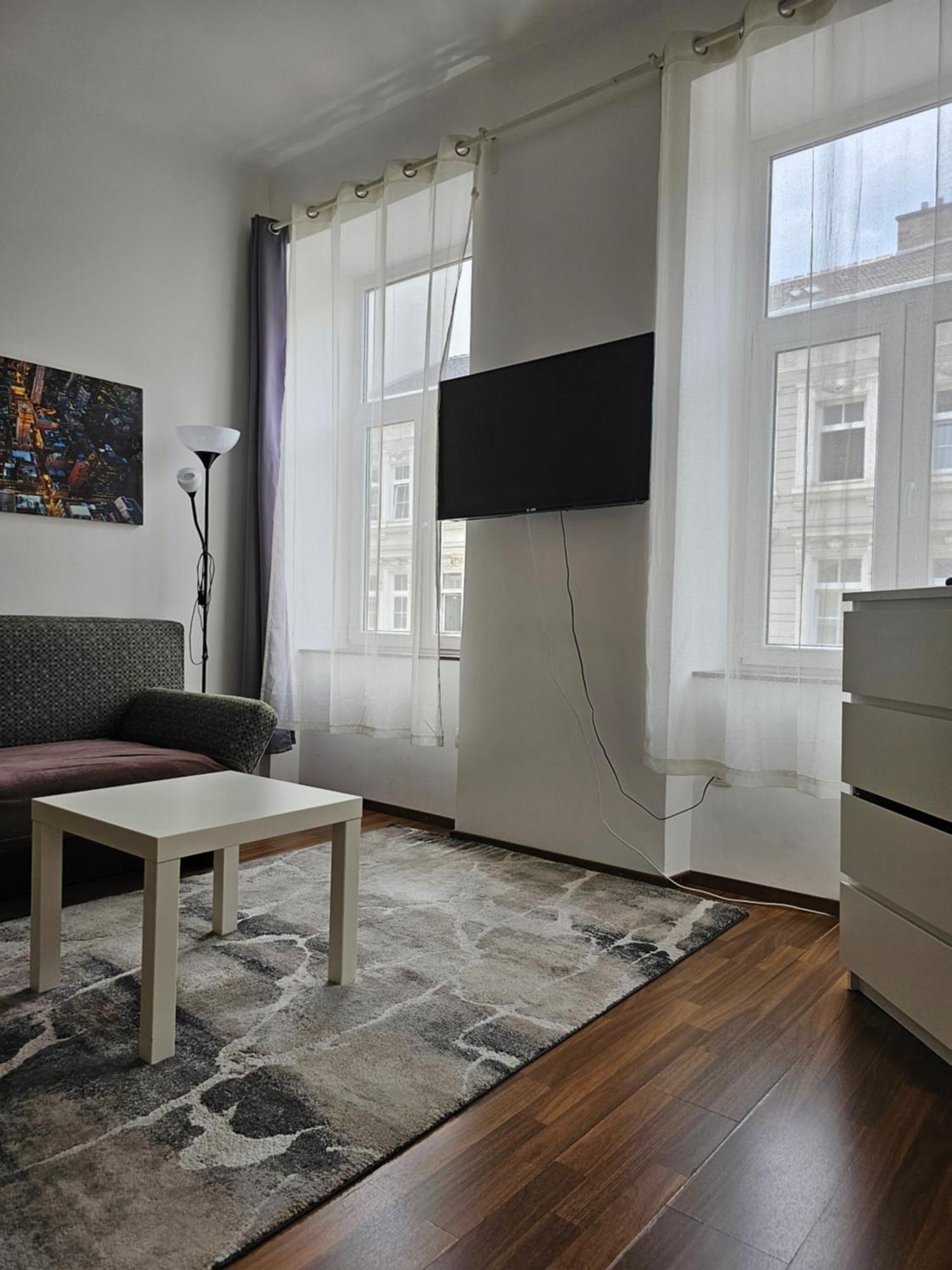 Sweet And Cosy Apartmán