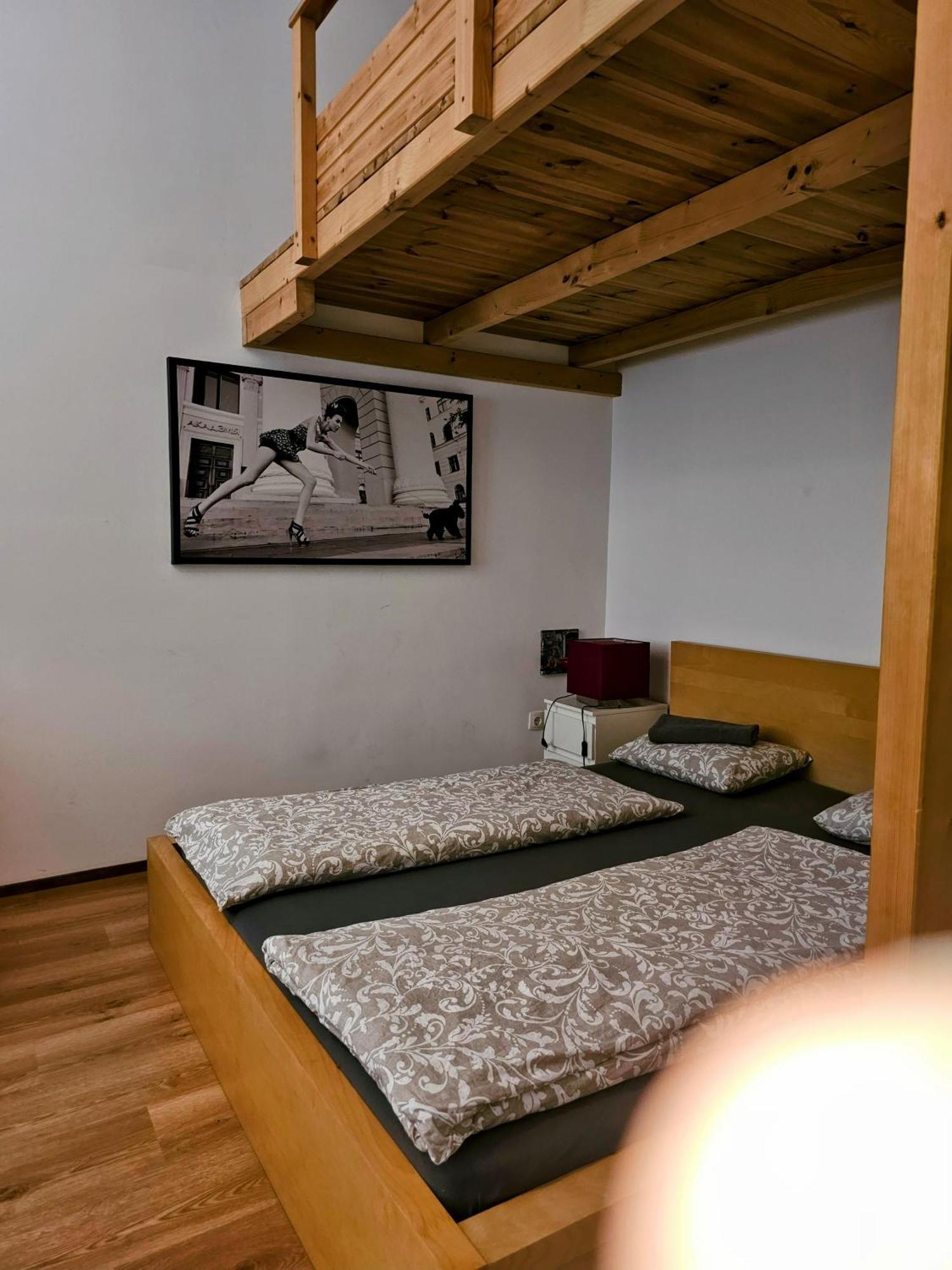 Apartmán Sweet And Cosy *