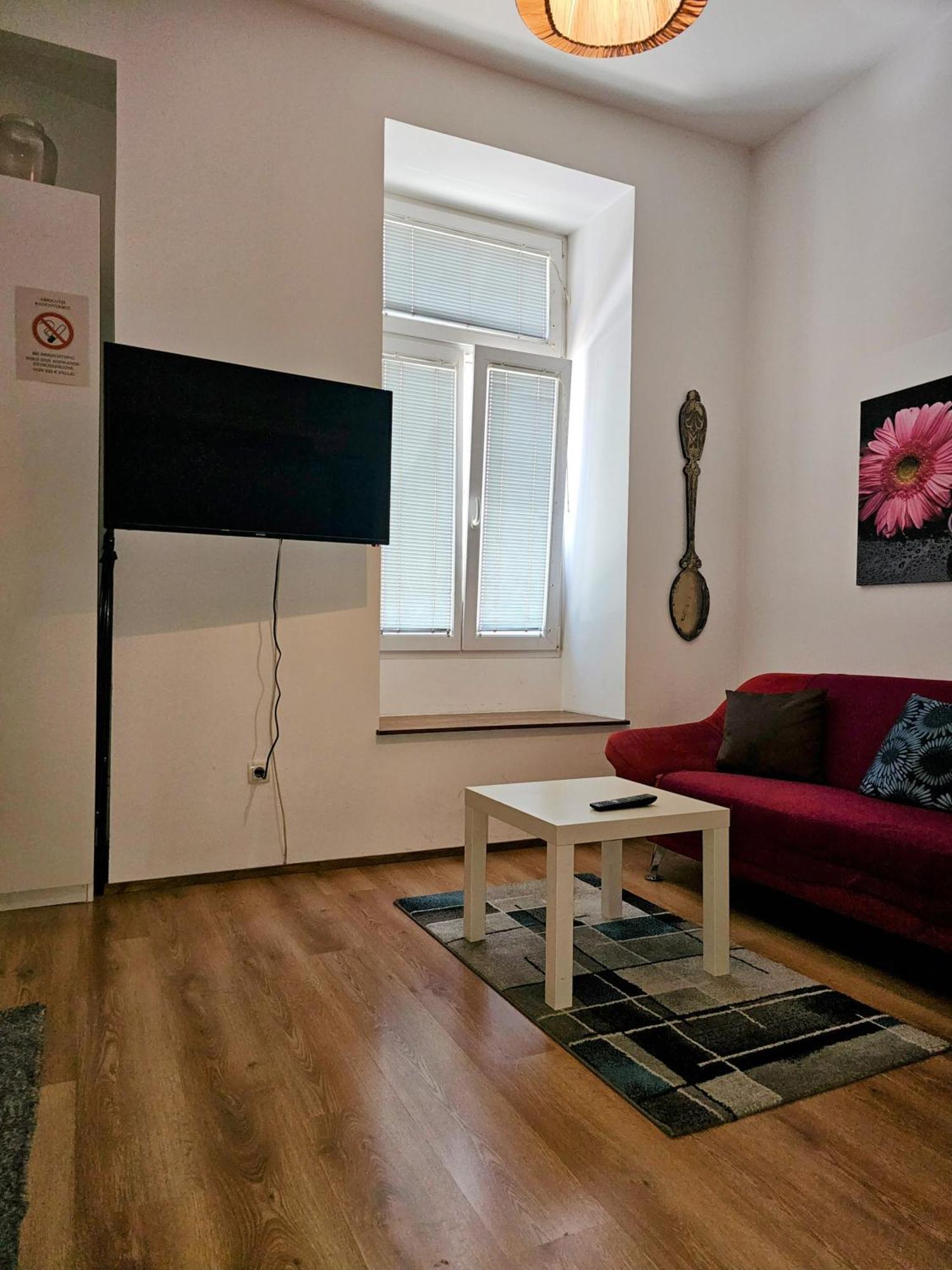 Sweet And Cosy Apartmán
