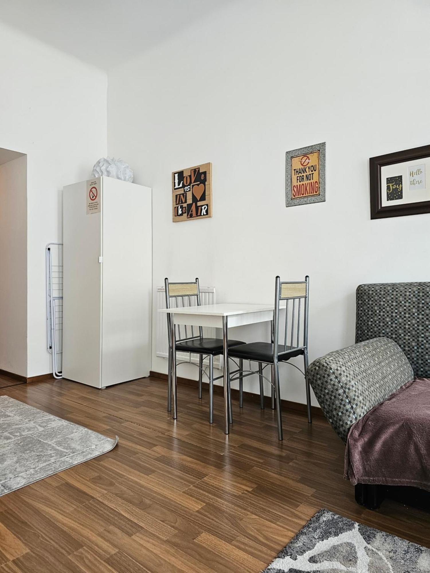 Sweet And Cosy Apartment Vienna