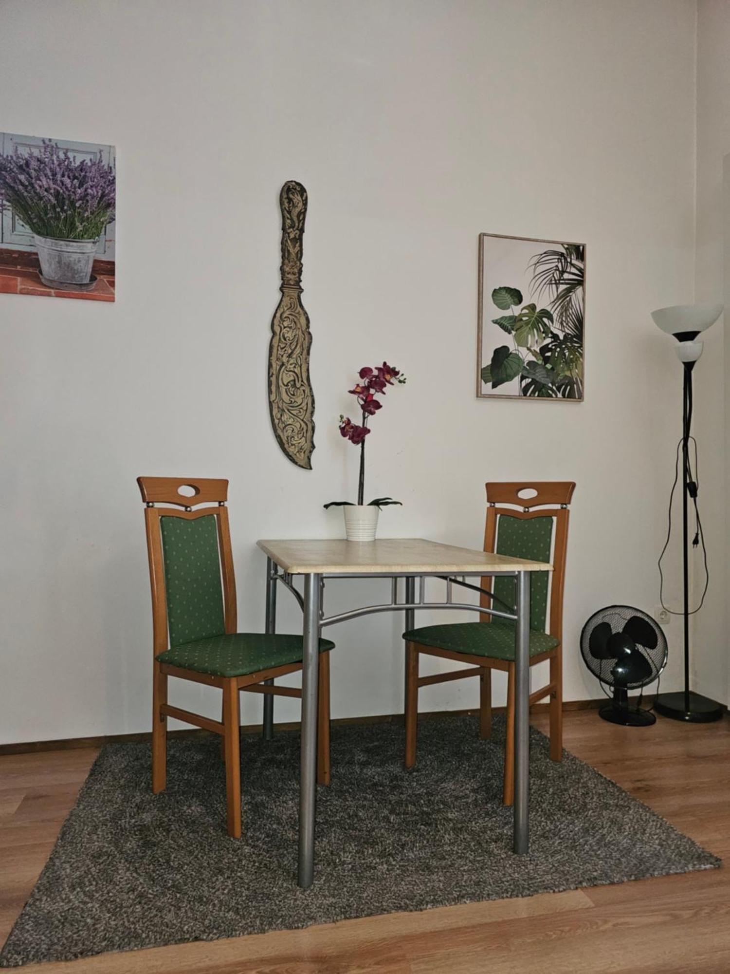 Apartment Sweet And Cosy Vienna