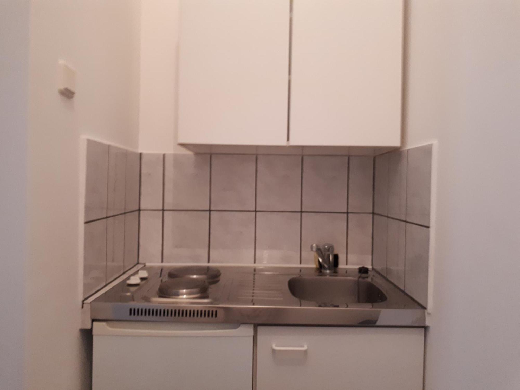 Apartment Sweet And Cosy Vienna